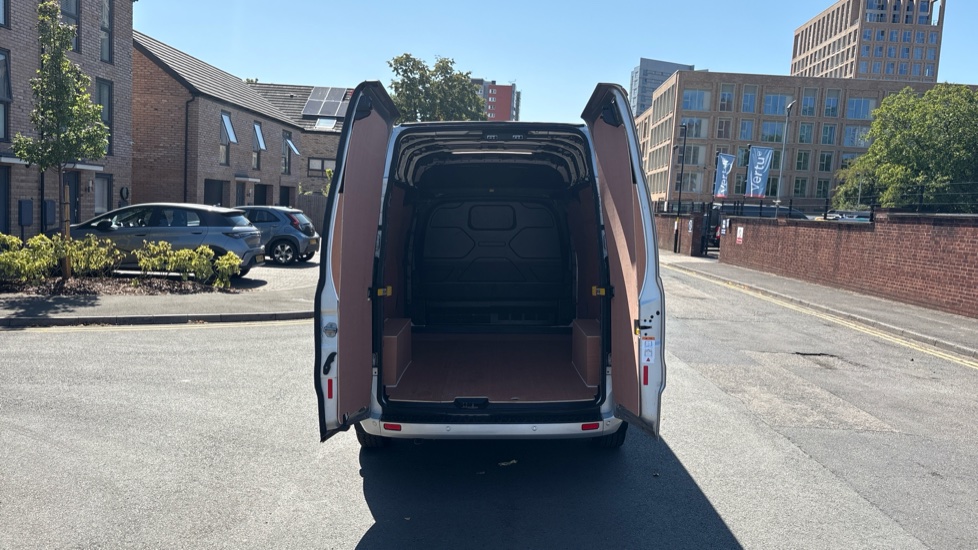 Ford Transit Custom 300 L2 Diesel Fwd 2.0 EcoBlue 130ps High Roof Limited Van - Image 3