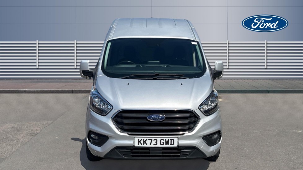 Ford Transit Custom 300 L2 Diesel Fwd 2.0 EcoBlue 130ps High Roof Limited Van - Image 8