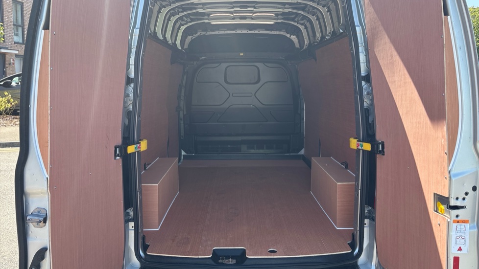 Ford Transit Custom 300 L2 Diesel Fwd 2.0 EcoBlue 130ps High Roof Limited Van - Image 12