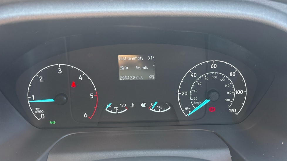 Ford Transit Custom 300 L2 Diesel Fwd 2.0 EcoBlue 130ps High Roof Limited Van - Image 19