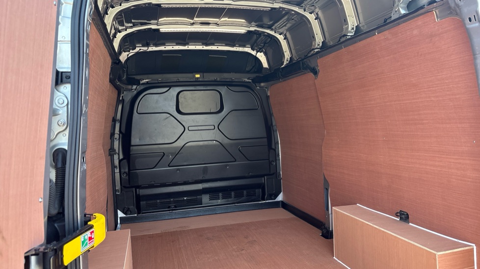 Ford Transit Custom 300 L2 Diesel Fwd 2.0 EcoBlue 130ps High Roof Limited Van - Image 37