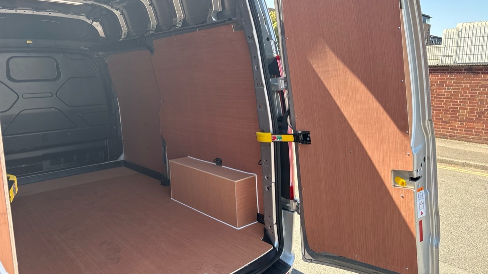 Ford Transit Custom 300 L2 Diesel Fwd 2.0 EcoBlue 130ps High Roof Limited Van - Image 38