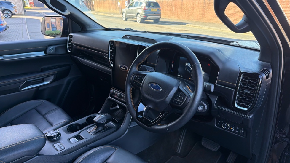 Ford Ranger Petrol Pick Up D/Cab Wildtrak 2.3 EcoBoost PHEV 281 Auto - Image 6