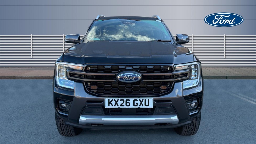 Ford Ranger Petrol Pick Up D/Cab Wildtrak 2.3 EcoBoost PHEV 281 Auto - Image 8