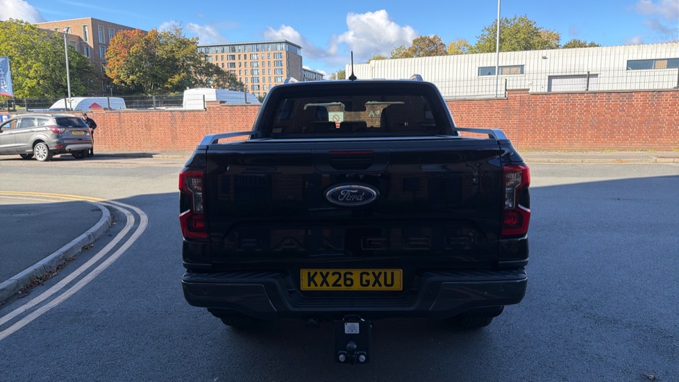 Ford Ranger Petrol Pick Up D/Cab Wildtrak 2.3 EcoBoost PHEV 281 Auto - Image 11