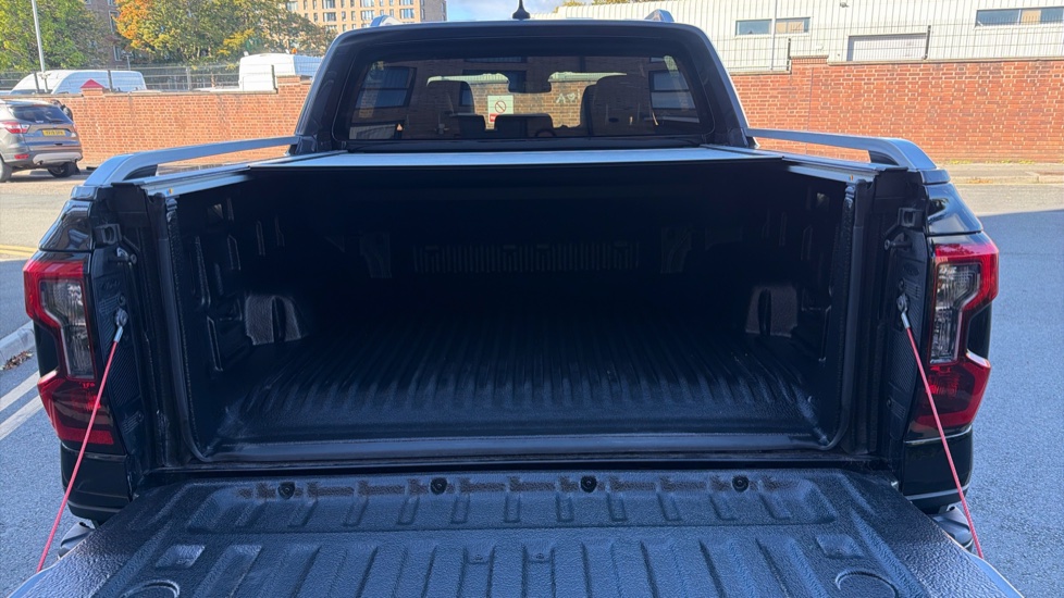 Ford Ranger Petrol Pick Up D/Cab Wildtrak 2.3 EcoBoost PHEV 281 Auto - Image 12
