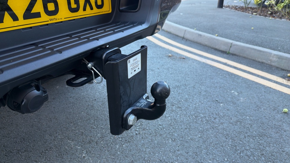 Ford Ranger Petrol Pick Up D/Cab Wildtrak 2.3 EcoBoost PHEV 281 Auto - Image 35