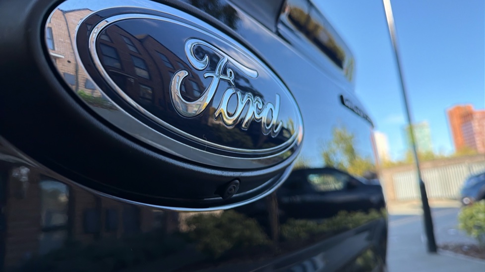 Ford Ranger Petrol Pick Up D/Cab Wildtrak 2.3 EcoBoost PHEV 281 Auto - Image 36