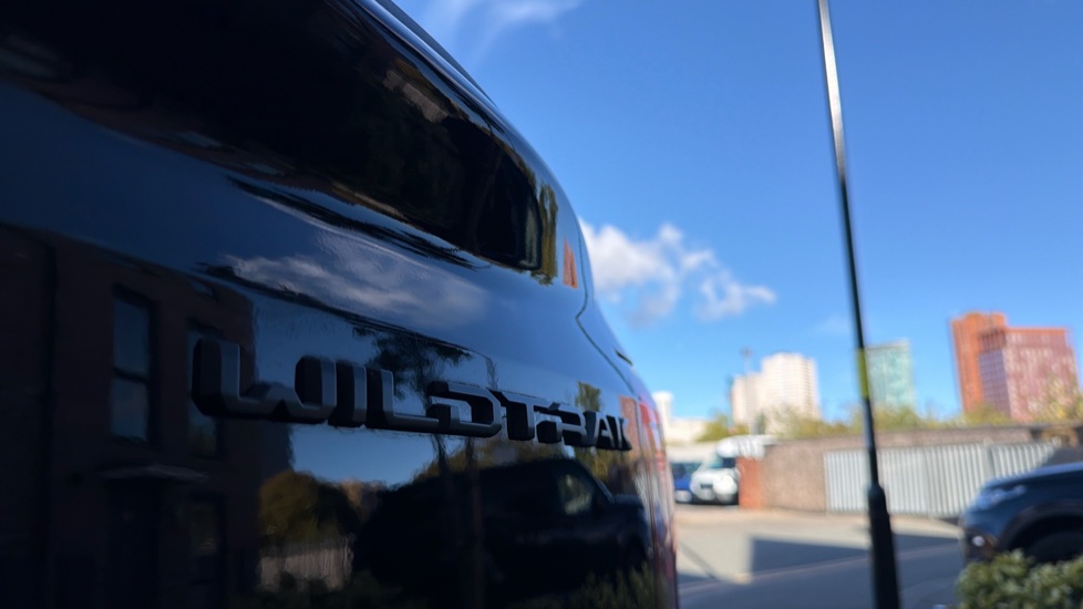Ford Ranger Petrol Pick Up D/Cab Wildtrak 2.3 EcoBoost PHEV 281 Auto - Image 38