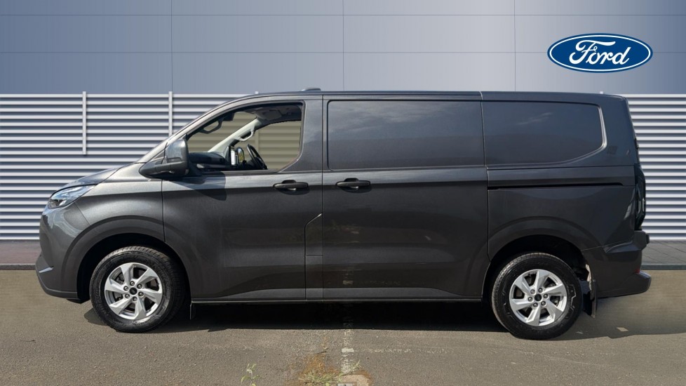 Ford Transit Custom 320 L1 Petrol Fwd 2.5 PHEV 232ps H1 Van Limited Auto - Image 4