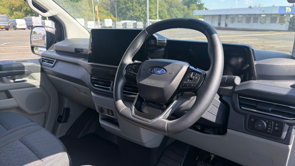 Ford Transit Custom 320 L1 Petrol Fwd 2.5 PHEV 232ps H1 Van Limited Auto - Image 16