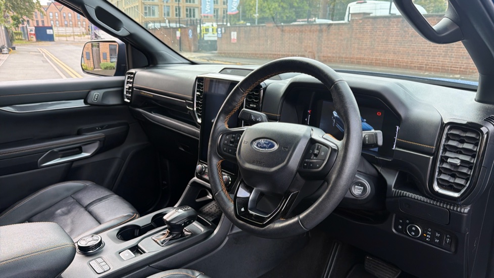 Ford Ranger Petrol Pick Up D/Cab Wildtrak 2.3 EcoBoost PHEV 281 Auto - Image 6