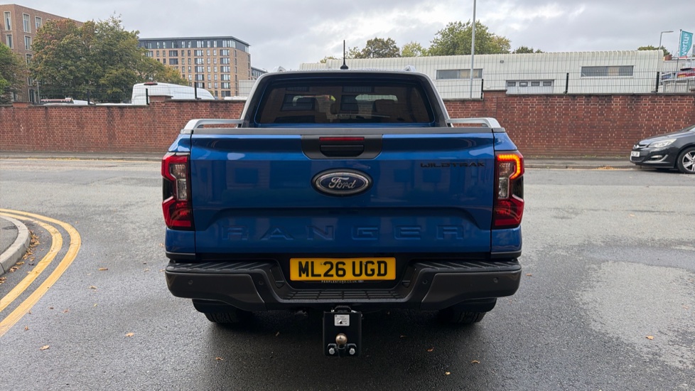 Ford Ranger Petrol Pick Up D/Cab Wildtrak 2.3 EcoBoost PHEV 281 Auto - Image 11