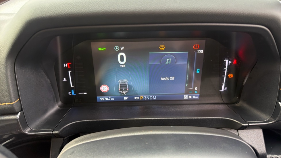Ford Ranger Petrol Pick Up D/Cab Wildtrak 2.3 EcoBoost PHEV 281 Auto - Image 19