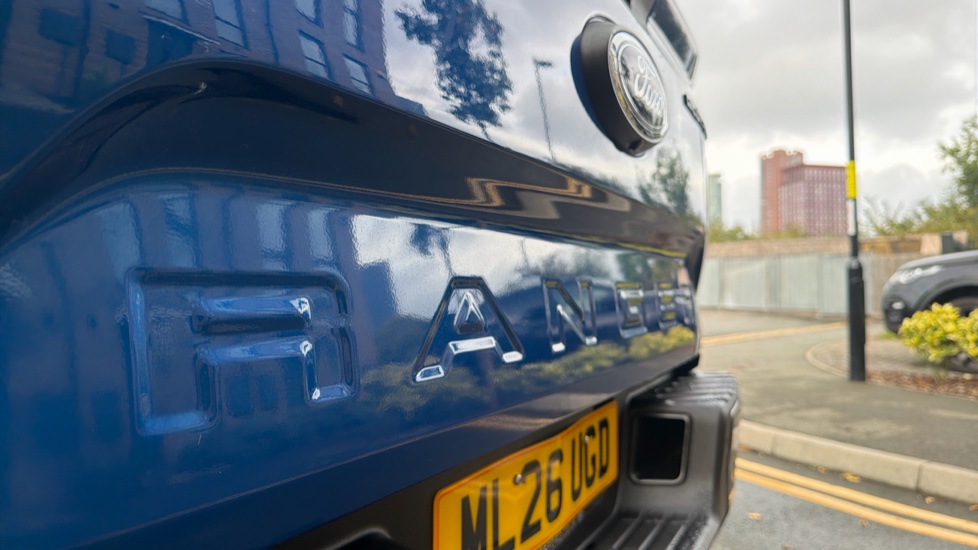 Ford Ranger Petrol Pick Up D/Cab Wildtrak 2.3 EcoBoost PHEV 281 Auto - Image 36