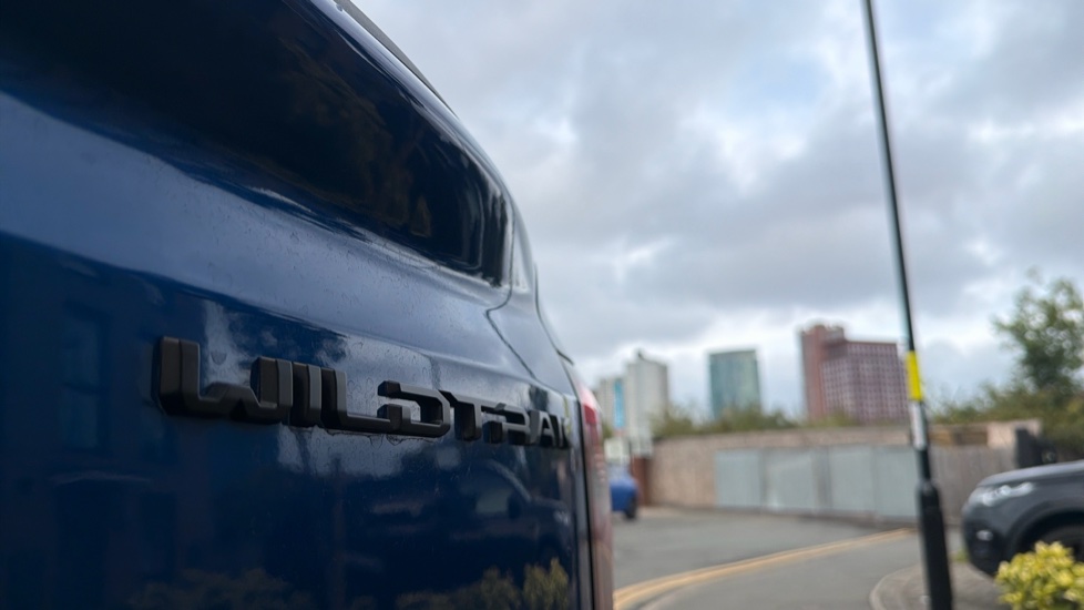 Ford Ranger Petrol Pick Up D/Cab Wildtrak 2.3 EcoBoost PHEV 281 Auto - Image 37