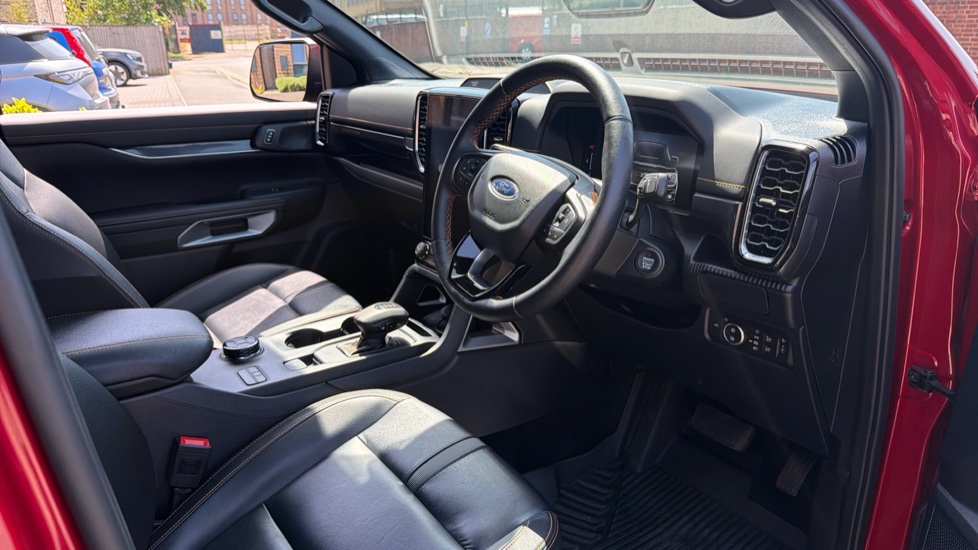 Ford Ranger Diesel Pick Up Double Cab Wildtrak 2.0 EcoBlue 205 Auto - Image 6