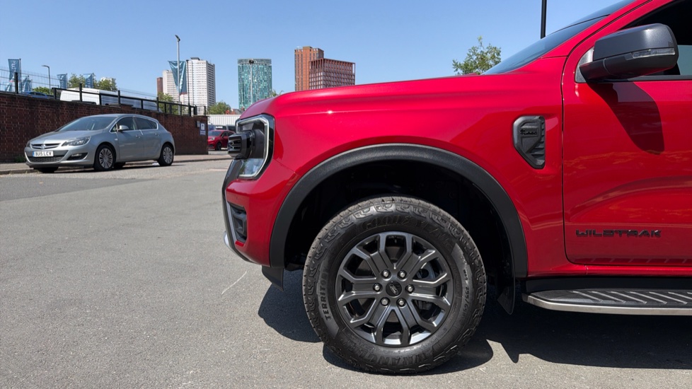 Ford Ranger Diesel Pick Up Double Cab Wildtrak 2.0 EcoBlue 205 Auto - Image 17