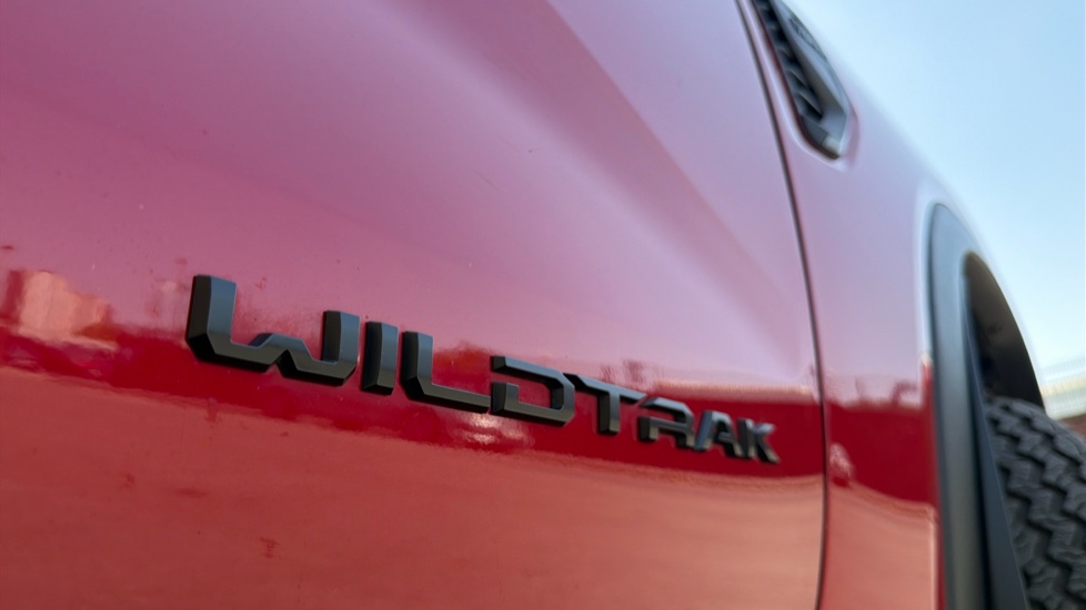 Ford Ranger Diesel Pick Up Double Cab Wildtrak 2.0 EcoBlue 205 Auto - Image 30