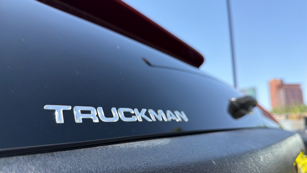 Ford Ranger Diesel Pick Up Double Cab Wildtrak 2.0 EcoBlue 205 Auto - Image 36