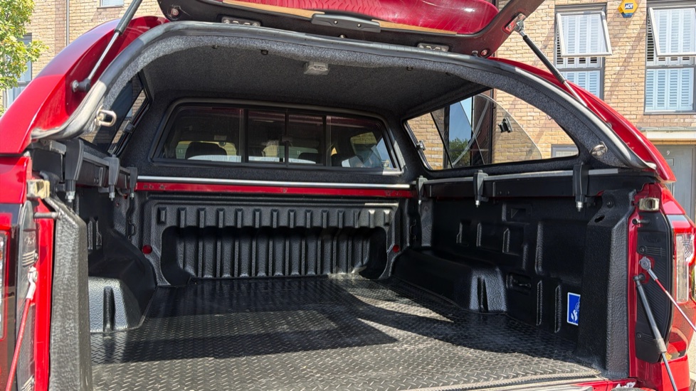 Ford Ranger Diesel Pick Up Double Cab Wildtrak 2.0 EcoBlue 205 Auto - Image 39