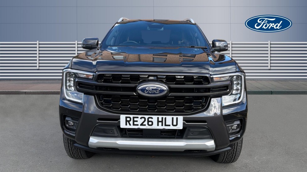 Ford Ranger Petrol Pick Up D/Cab Wildtrak 2.3 EcoBoost PHEV 281 Auto - Image 8