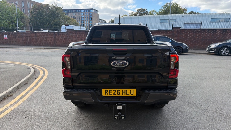 Ford Ranger Petrol Pick Up D/Cab Wildtrak 2.3 EcoBoost PHEV 281 Auto - Image 11