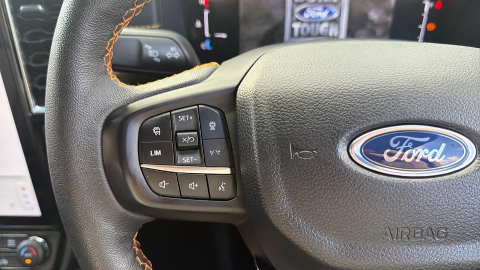 Ford Ranger Petrol Pick Up D/Cab Wildtrak 2.3 EcoBoost PHEV 281 Auto - Image 21