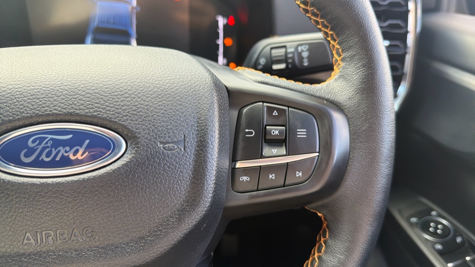 Ford Ranger Petrol Pick Up D/Cab Wildtrak 2.3 EcoBoost PHEV 281 Auto - Image 22