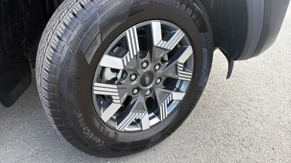Ford Ranger Petrol Pick Up D/Cab Wildtrak 2.3 EcoBoost PHEV 281 Auto - Image 27