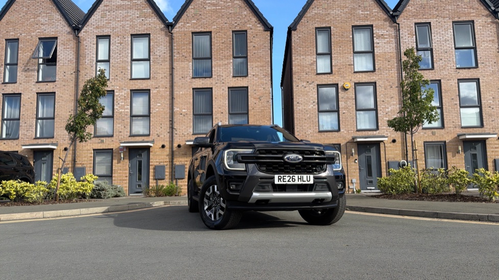 Ford Ranger Petrol Pick Up D/Cab Wildtrak 2.3 EcoBoost PHEV 281 Auto - Image 29