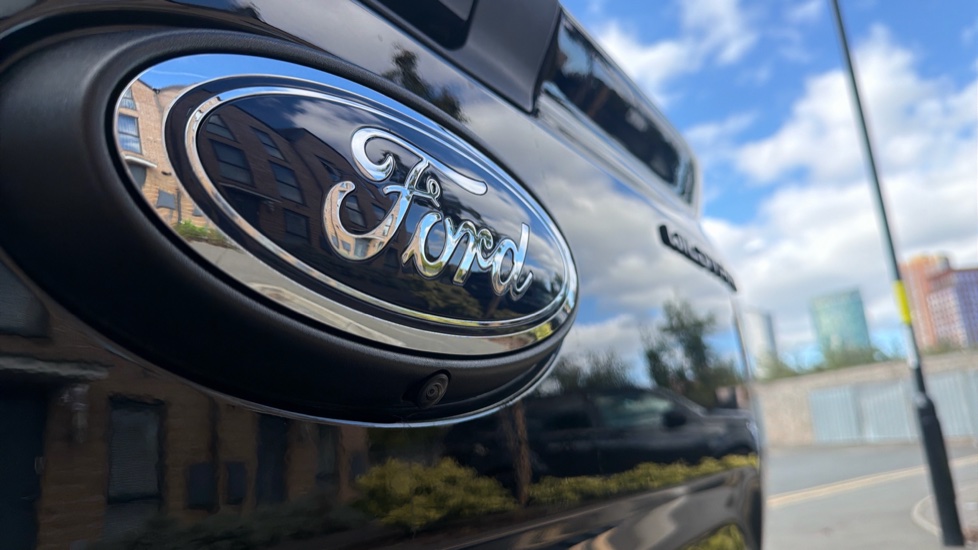 Ford Ranger Petrol Pick Up D/Cab Wildtrak 2.3 EcoBoost PHEV 281 Auto - Image 33