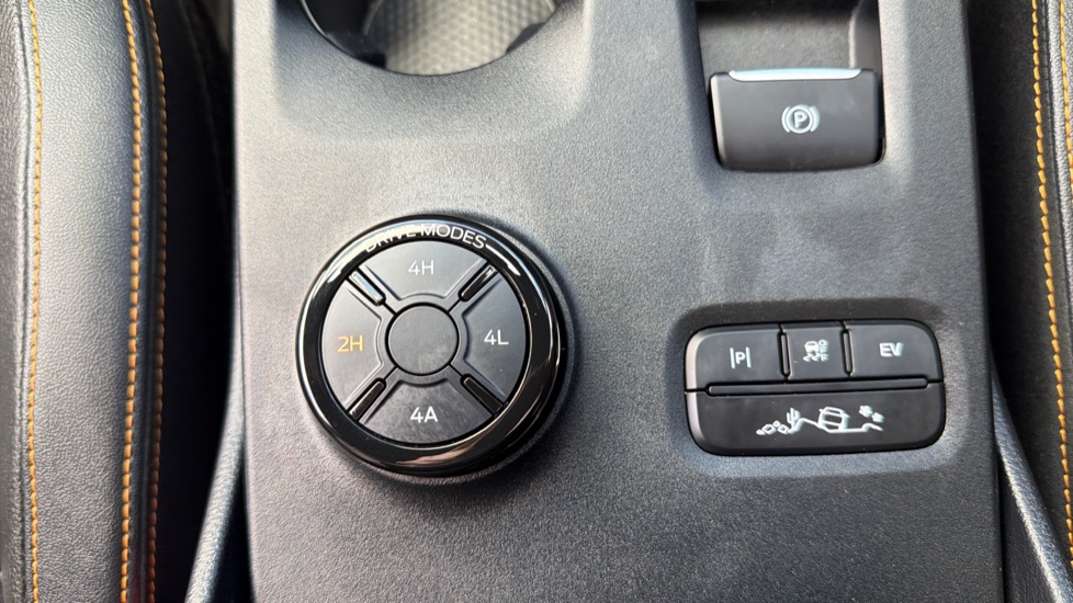Ford Ranger Petrol Pick Up D/Cab Wildtrak 2.3 EcoBoost PHEV 281 Auto - Image 40