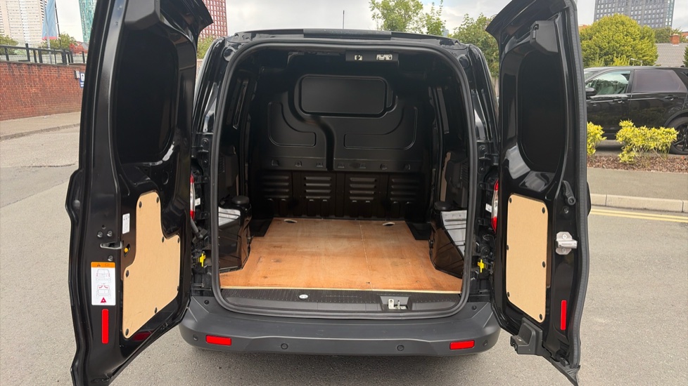 Ford Transit Courier Diesel 1.5 TDCi 100ps Limited Van [6 Speed] - Image 3