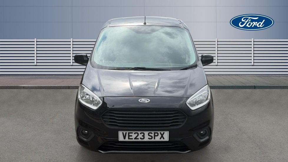 Ford Transit Courier Diesel 1.5 TDCi 100ps Limited Van [6 Speed] - Image 8