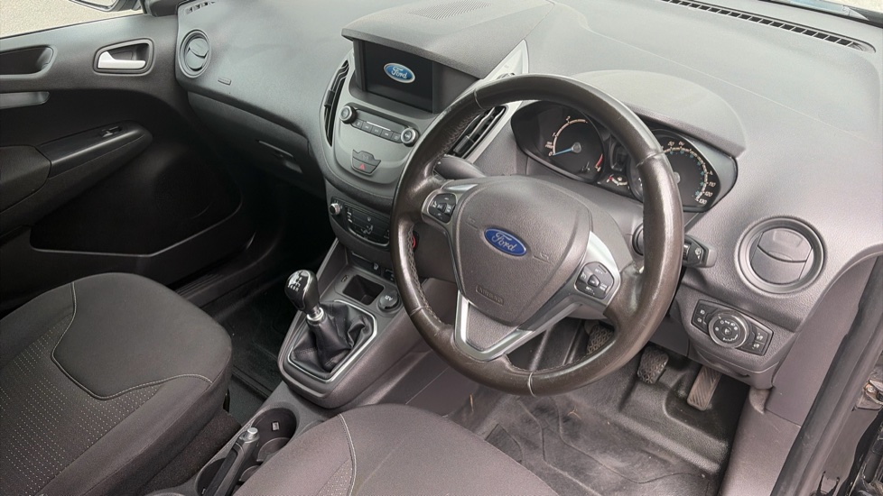Ford Transit Courier Diesel 1.5 TDCi 100ps Limited Van [6 Speed] - Image 33