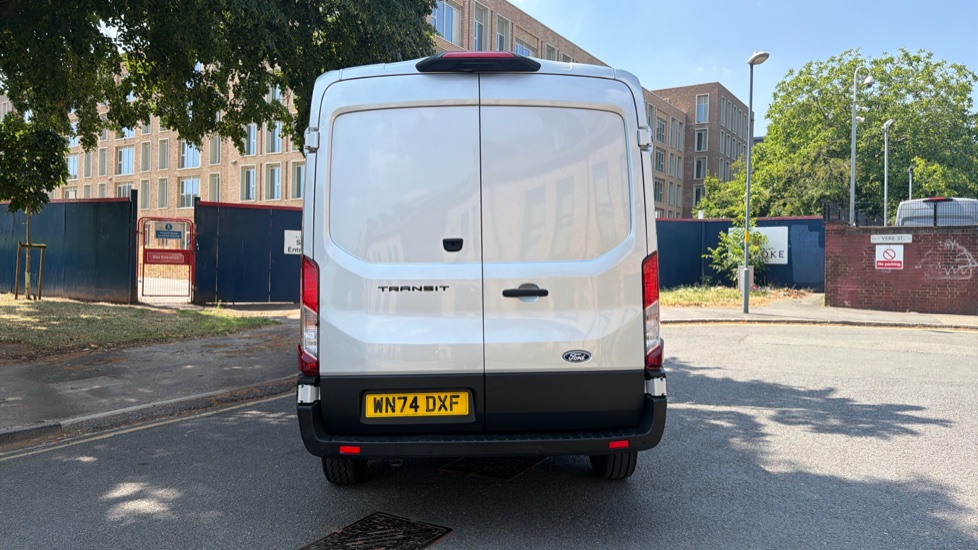 Ford Transit 350 L3 Diesel Fwd 2.0 EcoBlue 165ps H2 Limited Van Auto [Nav] - Image 11