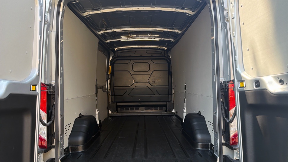 Ford Transit 350 L3 Diesel Fwd 2.0 EcoBlue 165ps H2 Limited Van Auto [Nav] - Image 12
