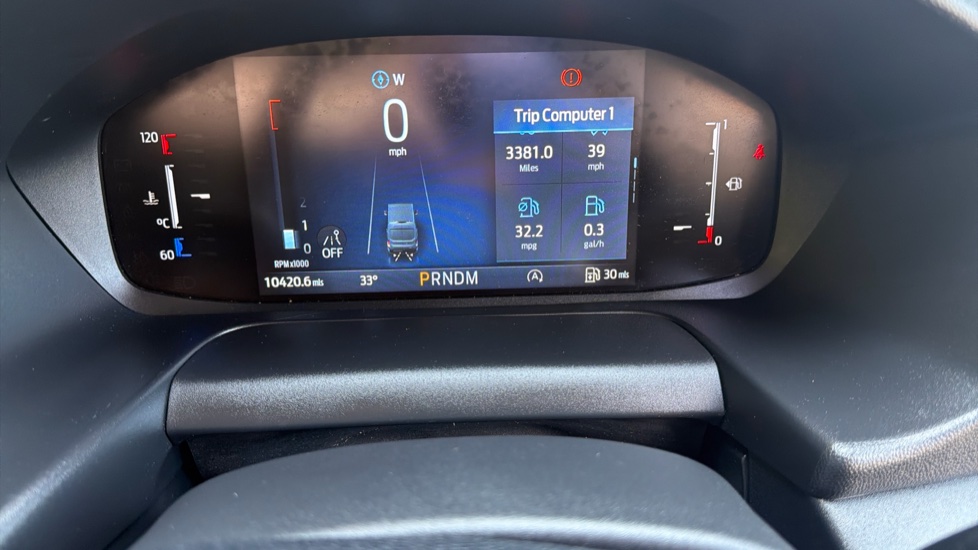 Ford Transit 350 L3 Diesel Fwd 2.0 EcoBlue 165ps H2 Limited Van Auto [Nav] - Image 19