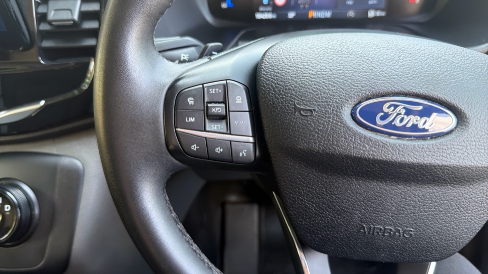 Ford Transit 350 L3 Diesel Fwd 2.0 EcoBlue 165ps H2 Limited Van Auto [Nav] - Image 21