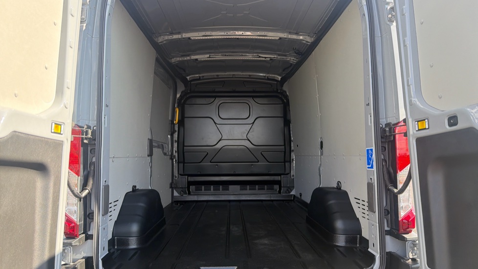 Ford Transit 350 L2 Diesel Fwd 2.0 EcoBlue 130ps H2 Limited Van Auto [8S] [Nav] - Image 12