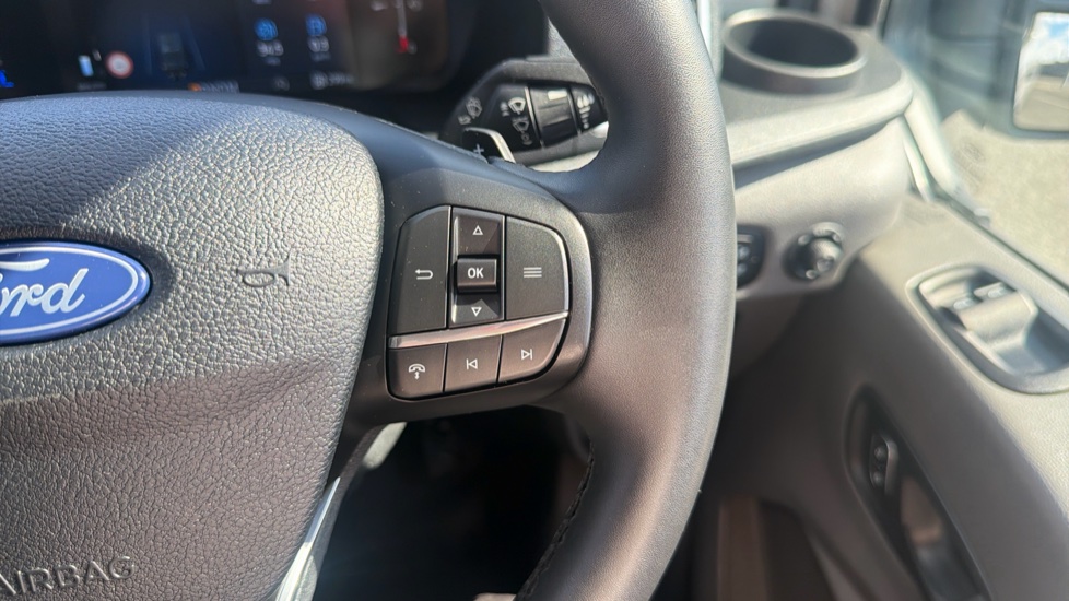 Ford Transit 350 L2 Diesel Fwd 2.0 EcoBlue 130ps H2 Limited Van Auto [8S] [Nav] - Image 22