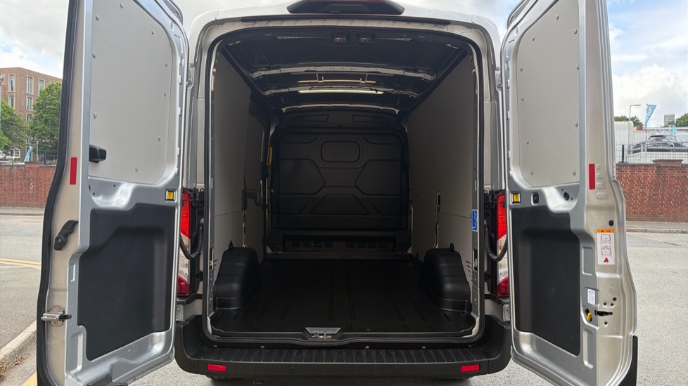 Ford Transit 350 L2 Diesel Fwd 2.0 EcoBlue 130ps H2 Limited Van Auto [8S] [Nav] - Image 12
