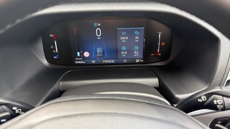 Ford Transit 350 L2 Diesel Fwd 2.0 EcoBlue 130ps H2 Limited Van Auto [8S] [Nav] - Image 19