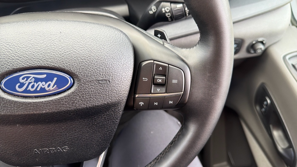 Ford Transit 350 L2 Diesel Fwd 2.0 EcoBlue 130ps H2 Limited Van Auto [8S] [Nav] - Image 22