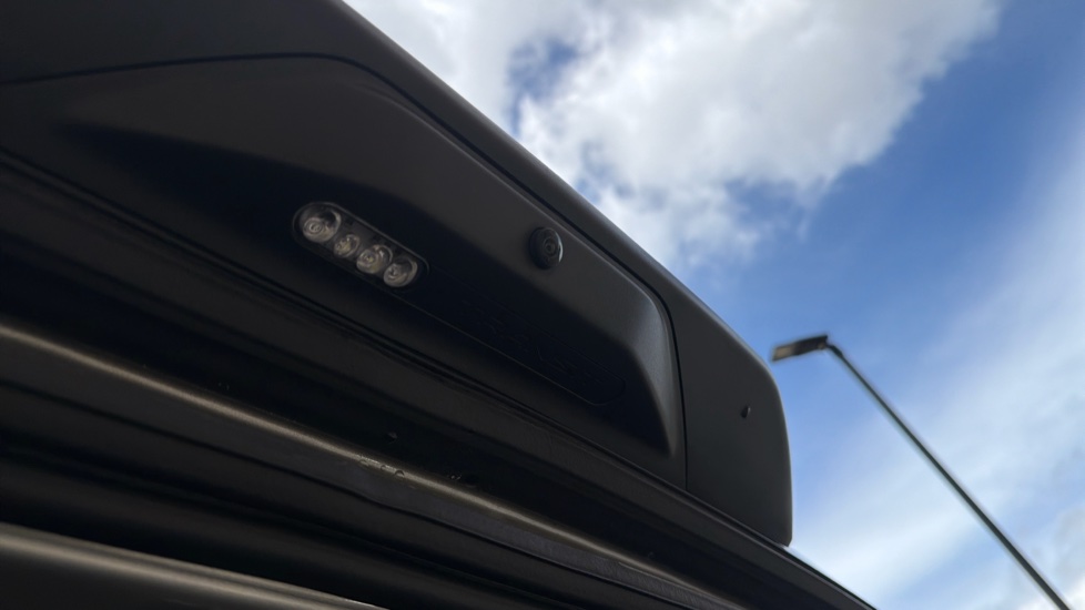 Ford Transit 350 L2 Diesel Fwd 2.0 EcoBlue 130ps H2 Limited Van Auto [8S] [Nav] - Image 33