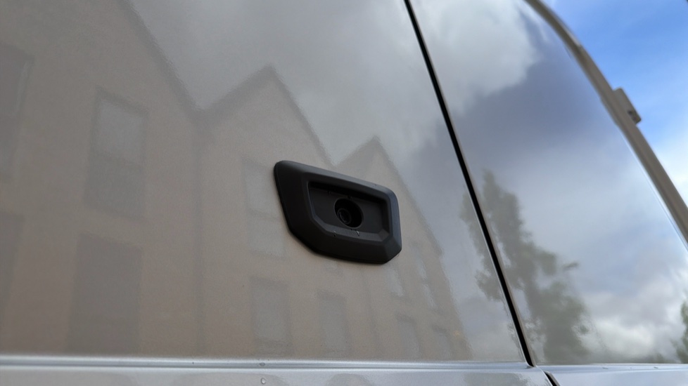 Ford Transit 350 L2 Diesel Fwd 2.0 EcoBlue 130ps H2 Limited Van Auto [8S] [Nav] - Image 34