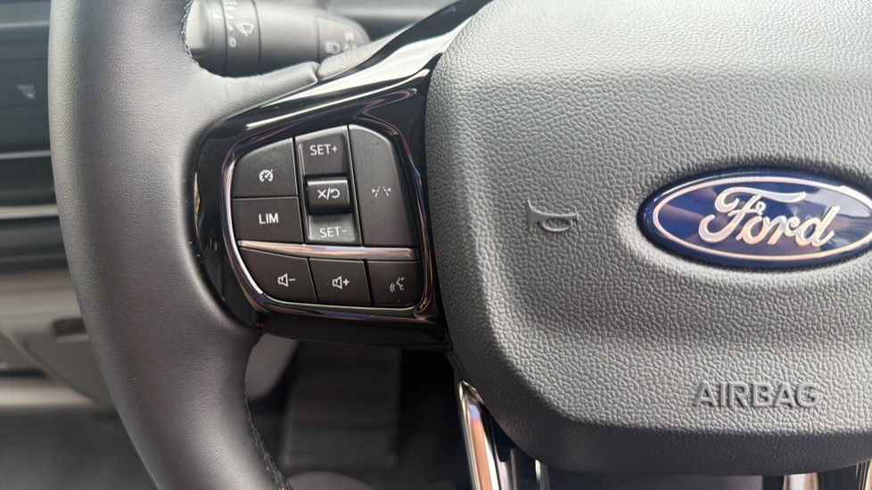 Ford Transit Custom E-340 L2 Electric Rwd 100kW 65kWh H1 Van Limited Auto - Image 21