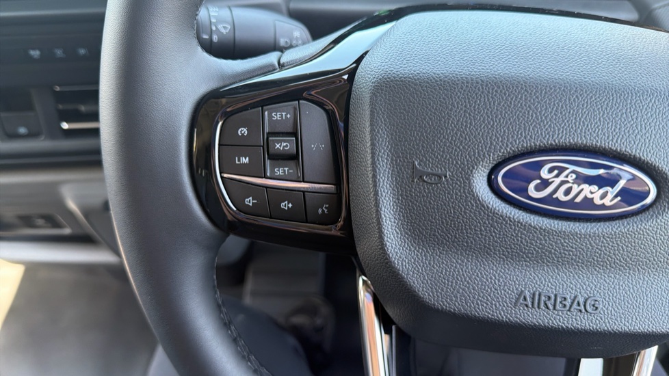 Ford Transit Custom E-340 L2 Electric Rwd 100kW 65kWh H1 Van Limited Auto - Image 21