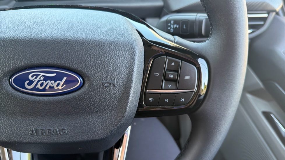 Ford Transit Custom E-340 L2 Electric Rwd 100kW 65kWh H1 Van Limited Auto - Image 22